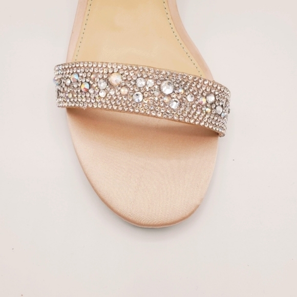 Back in stock! Betsey Johnson Mari NWOB - Picture 10 of 12